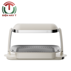 Midea 1100W Bếp Nướng Không Khói Teriyaki P06