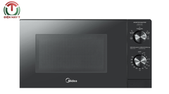 Lò vi sóng Midea MM7-2MZ - 20 lít