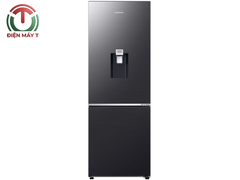 Tủ lạnh Samsung Inverter 307 lít RB30N4190B1/SV