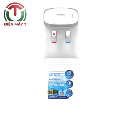 Cây nước nóng lạnh úp bình Funiki FHC T113