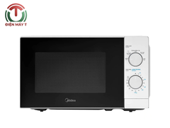Lò vi sóng Midea MM7-2VR - 20 lít