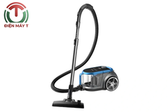 Máy hút bụi dạng hộp Midea MC18CAPBU