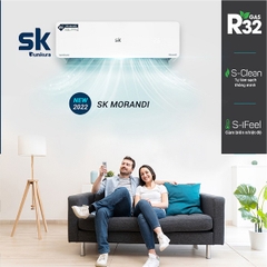 Điều hòa Sumikura 3.0Hp APS/APO-280 (Morandi R32)