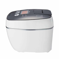 Nồi cơm điện tử cao tần áp suất kép Tiger 2 trong 1 JPB-G18S (1.8L)