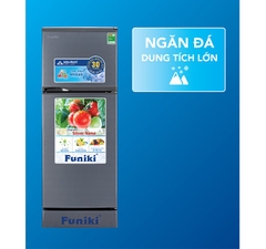 Tủ lạnh Funiki FR 125CI