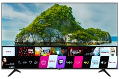 Casper Smart Tivi 50 Inch 50UW6000