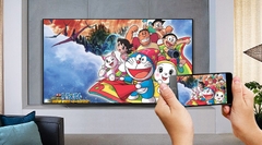 Smart Tivi OLED LG 4K 65 inch 65C2PSA