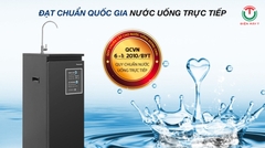 Máy lọc nước RO Panasonic TK-CA811K-VN 6 lõi  ( hàng chính hãng )