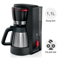 Máy pha CAFE nhỏ giọt Bosch TKA6M273