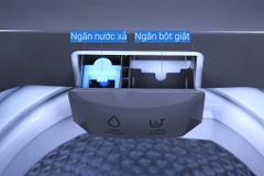 Máy giặt Toshiba 7 Kg AW-L805AV