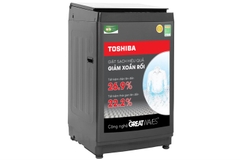 Máy giặt Toshiba Inverter 9.0 kg AW-DK1000FV(KK)