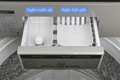 Máy giặt Toshiba Inverter 11 kg AW-DUH1200GV 