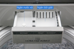 Máy giặt Toshiba 10.5 Kg AW-UH1150GV DS