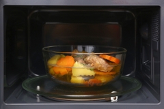 Lò vi sóng Toshiba ER-SM20(W1) VN