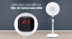 Quạt đứng Toshiba F-LSD10(H)VN