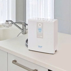 Máy lọc nước iON kiềm Trimion Hyper