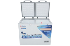 Tủ đông Alaska 250 lít BCD-3068C