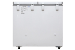 Tủ đông Alaska 208 lít BCD-3568C