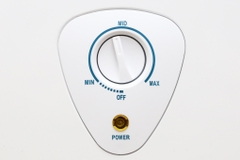 Tủ đông Alaska 208 lít BCD-3568C