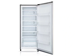 Tủ đông đứng LG 165 lít 1 cửa LOF16BGM