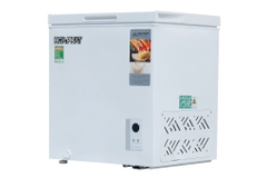 Tủ đông Hoà Phát 66 lít HPF AN666