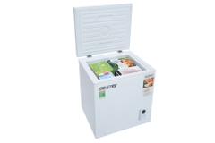 Tủ đông Hoà Phát 66 lít HPF AN666