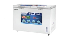 Tủ đông Hòa Phát HCF 666S1Đ2