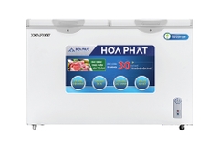 Tủ đông Hòa Phát HCFI 666S1Đ2