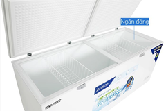 Tủ đông Hòa Phát 783 lít HPF AD6783