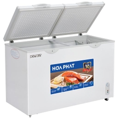 Tủ đông Hòa Phát 1 ngăn 1 chế độ đông HPF AN6352