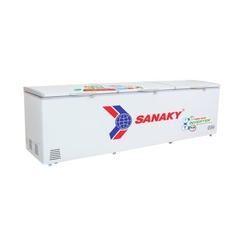 Tủ Đông Sanaky Inverter 900 lít VH-1199HY3