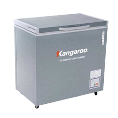 Tủ đông kháng khuẩn 140 lít KGFZ200NG1