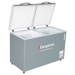 Tủ đông kháng khuẩn 230 lít KGFZ290NG2