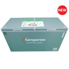 Tủ đông kháng khuẩn 415 lít KG415G2D