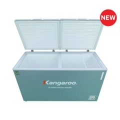 Tủ đông kháng khuẩn 415 lít KG415G2D