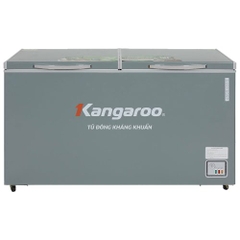 Tủ đông kháng khuẩn 500 lít KGFZ560NG1
