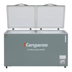 Tủ đông kháng khuẩn 430 lít KGFZ490IG1