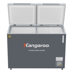 Tủ đông kháng khuẩn 252 lít KGFZ312NK2