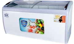 Tủ kem Sumikura SKFS-400C(FS) 400L