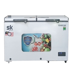 Tủ Đông Mát Inverter Sumikura SKF-500DI (JS)