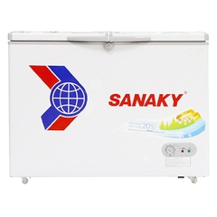 Tủ đông Sanaky 410 lít VH 5699HY