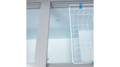 Tủ đông Sanaky 208 lít VH-255A2