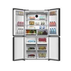 Tủ lạnh Dreame Inverter 600 lít Multi Door DRC600WGB4VN