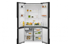 Tủ lạnh Multi Door Electrolux Inverter 564 lít EQE5700B-B