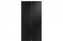 Tủ lạnh Multi Door Electrolux Inverter 564 lít EQE5700B-B