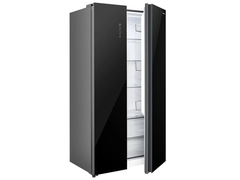 Tủ lạnh Hisense Inverter 544 lít RS708N4EBU