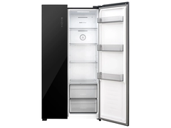 Tủ lạnh Hisense Inverter 544 lít RS708N4EBU