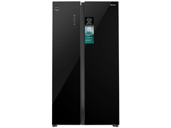 Tủ lạnh Hisense Inverter 544 lít RS708N4EBU
