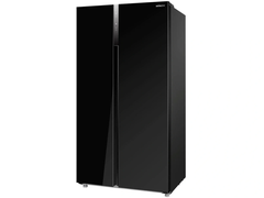 Tủ lạnh Hitachi Inverter 525 lít HRSN9552DGBVN