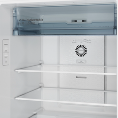 Tủ lạnh Hitachi Inverter 374 Lít HRTN6408SUVN